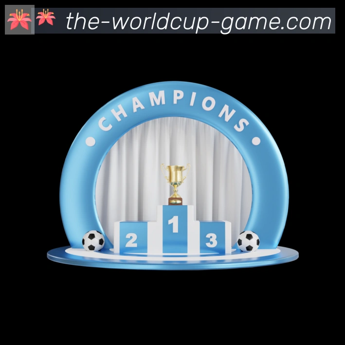 FIFA世界杯买球入口APP 封面图